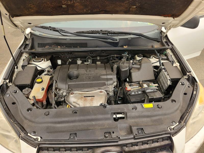 Photo 12 from auction – 2012 TOYOTA RAV4 with VIN 2T3BF4DV7CW267172