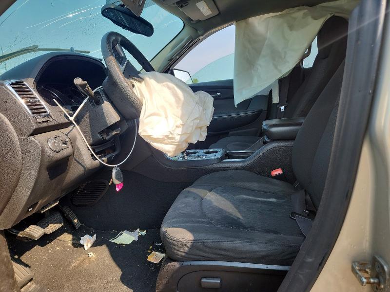 صورة رقم 7 من المزاد - 2007 GMC ACADIA مع VIN 1GKER13737J154866