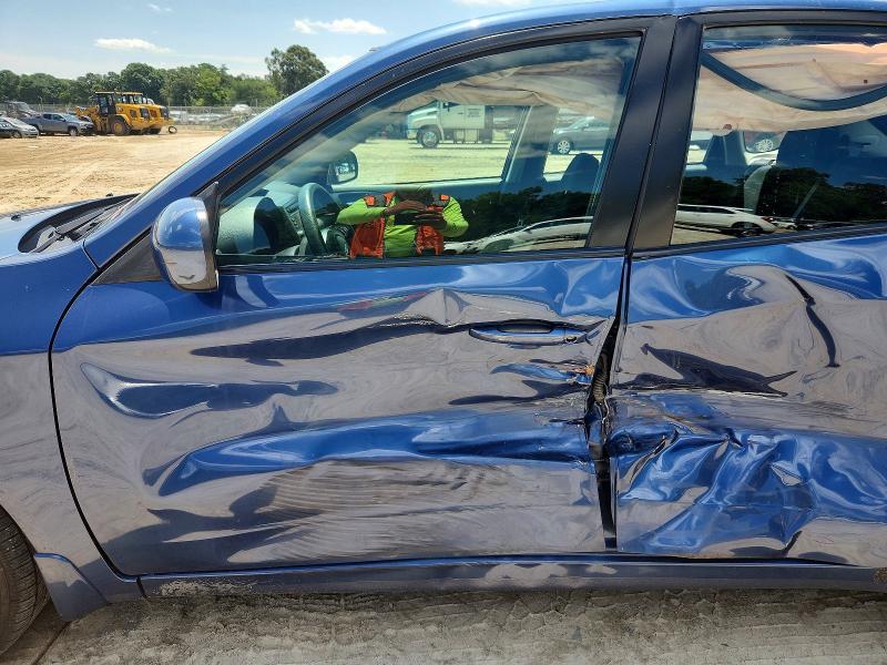 Photo 7 from auction – 2011 SUBARU IMPREZA with VIN JF1GH6A66BG806387