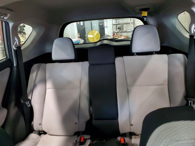 Фото 10 с аукциона – 2017 TOYOTA RAV4 с VIN 2T3RFREV2HW687228