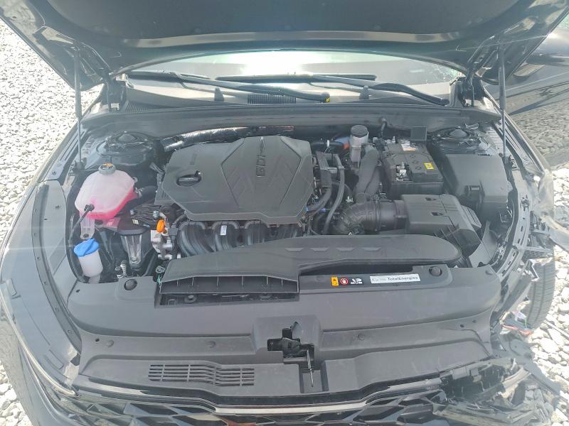 Zdjęcie 11 z aukcji – 2026 KIA K5 z VIN KNAG64J74T5472822
