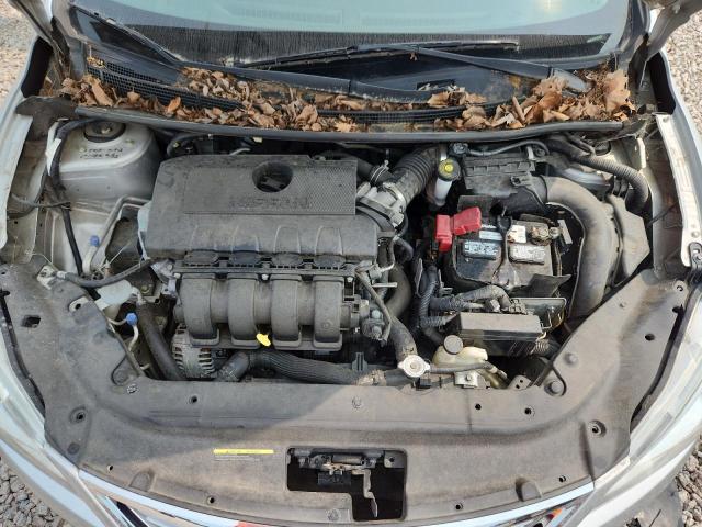 Photo 11 from auction – 2015 NISSAN SENTRA with VIN 3N1AB7AP4FY371781