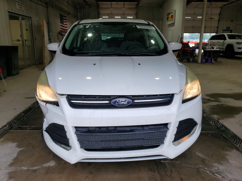 Photo 5 from auction – 2013 FORD ESCAPE with VIN 1FMCU9GX3DUA47297