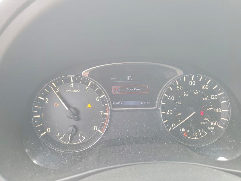Photo 9 from auction – 2016 NISSAN ALTIMA with VIN 1N4AL3AP9GC179873