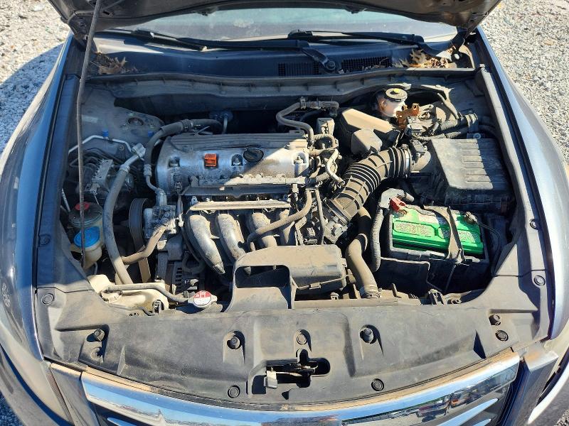 صورة رقم 11 من المزاد - 2012 HONDA ACCORD مع VIN 1HGCP2F37CA088843