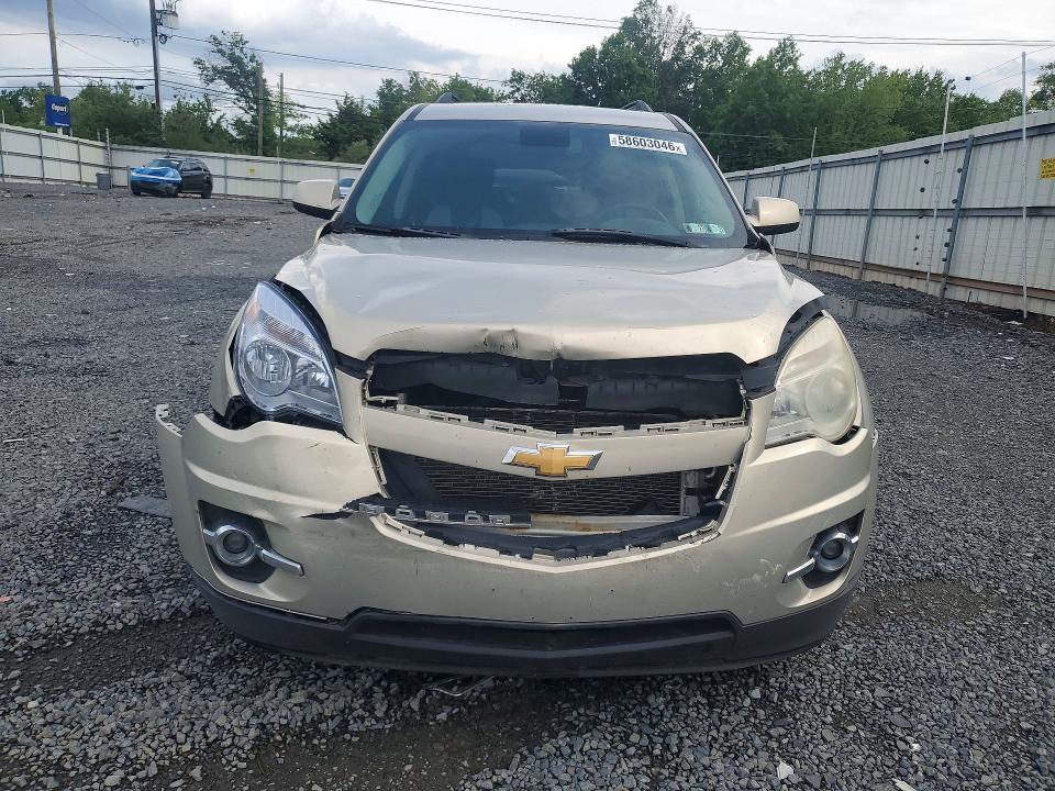Фото 5 с аукциона – 2012 CHEVROLET EQUINOX с VIN 2GNFLPE59C6117870