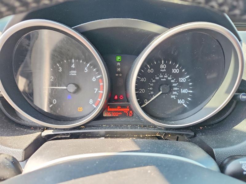Foto 9 de la subasta – 2012 MAZDA 5 con VIN JM1CW2CL8C0143005