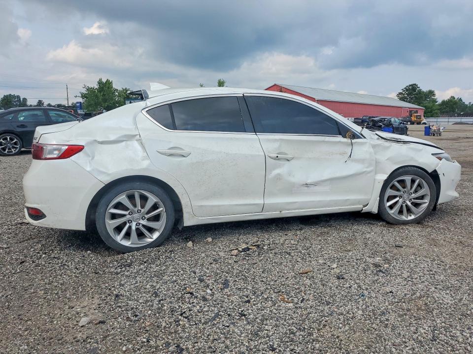 Photo 3 from auction – 2018 ACURA ILX with VIN 19UDE2F38JA801207