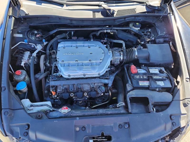 Photo 11 from auction – 2008 HONDA ACCORD with VIN 1HGCP36898A059207