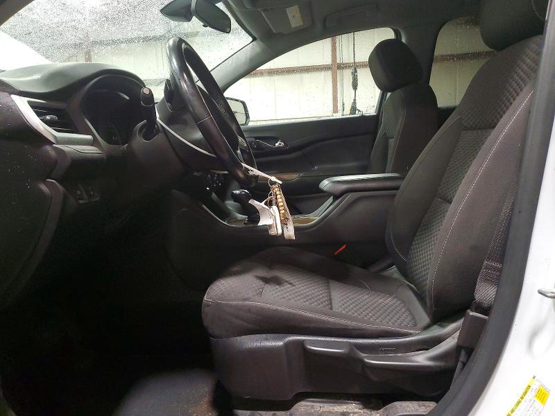 Photo 7 from auction – 2019 GMC ACADIA with VIN 1GKKNKLA5KZ202748