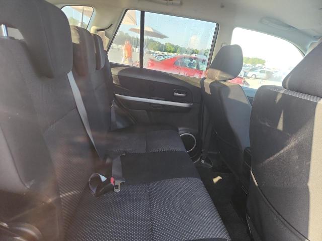 Photo 11 from auction – 2007 SUZUKI GRAND VITARA with VIN JS3TE944674202653