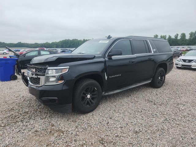 2015 CHEVROLET SUBURBAN - Търг №60805566