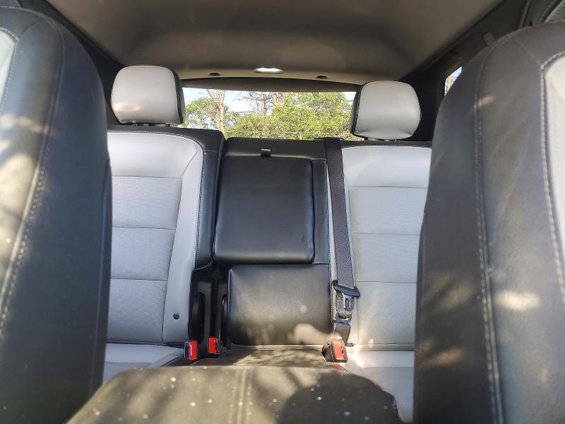 Photo 10 from auction – 2021 CHEVROLET EQUINOX with VIN 3GNAXXEV3MS106316