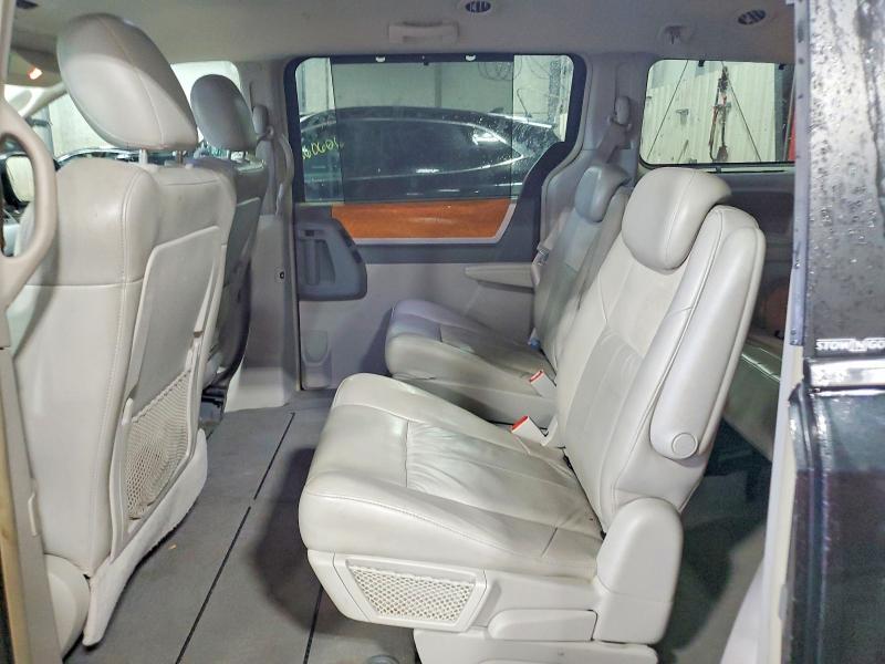 Снимка 11 от търг – 2009 CHRYSLER TOWN & COUNTRY с VIN 2A8HR64X29R507867