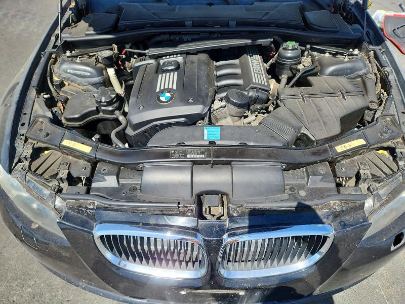 Photo 11 from auction – 2007 BMW 328 with VIN WBAWC33537PD07626