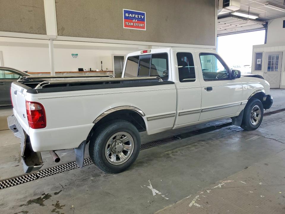 صورة رقم 3 من المزاد - 2002 FORD RANGER مع VIN 1FTYR44E62PA20916