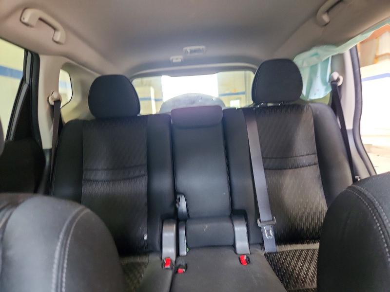 Photo 10 from auction – 2018 NISSAN ROGUE with VIN KNMAT2MV8JP582824