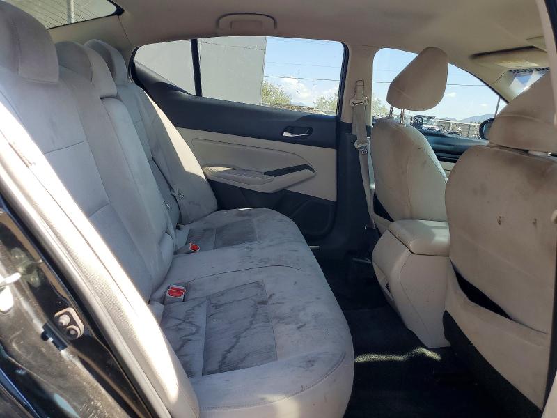 Снимка 10 от търг – 2020 NISSAN ALTIMA с VIN 1N4BL4BV7LC163592
