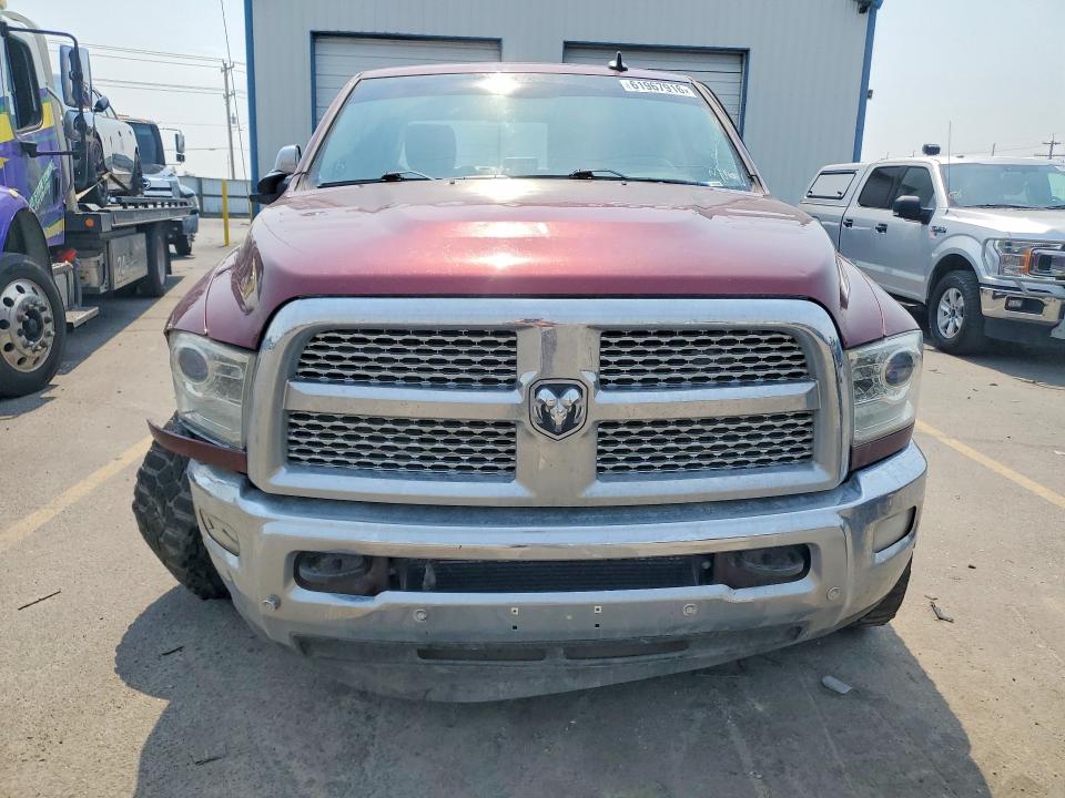 صورة رقم 5 من المزاد - 2018 RAM 3500 مع VIN 3C63R3JL8JG111963