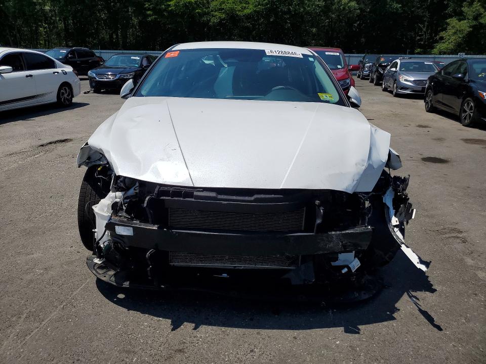 Photo 5 from auction – 2021 HYUNDAI ELANTRA with VIN 5NPLL4AG1MH038904