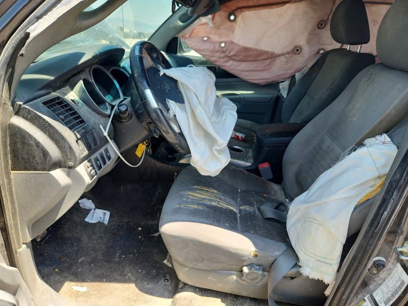 Photo 7 from auction – 2015 TOYOTA TACOMA with VIN 3TMMU4FN5FM079042