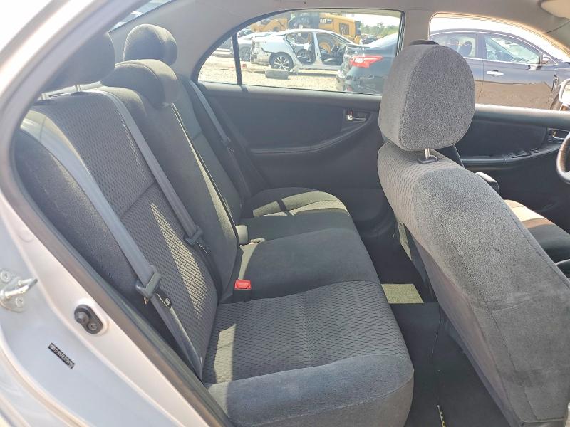 Photo 10 from auction – 2007 TOYOTA COROLLA with VIN 2T1BR32E37C811767