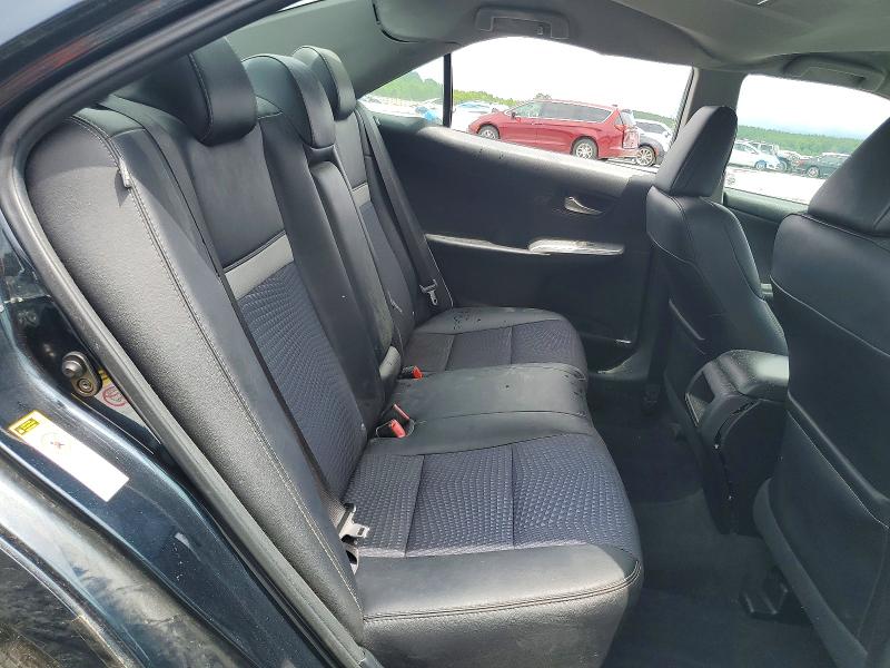 Photo 10 from auction – 2014 TOYOTA CAMRY with VIN 4T1BF1FK2EU376992