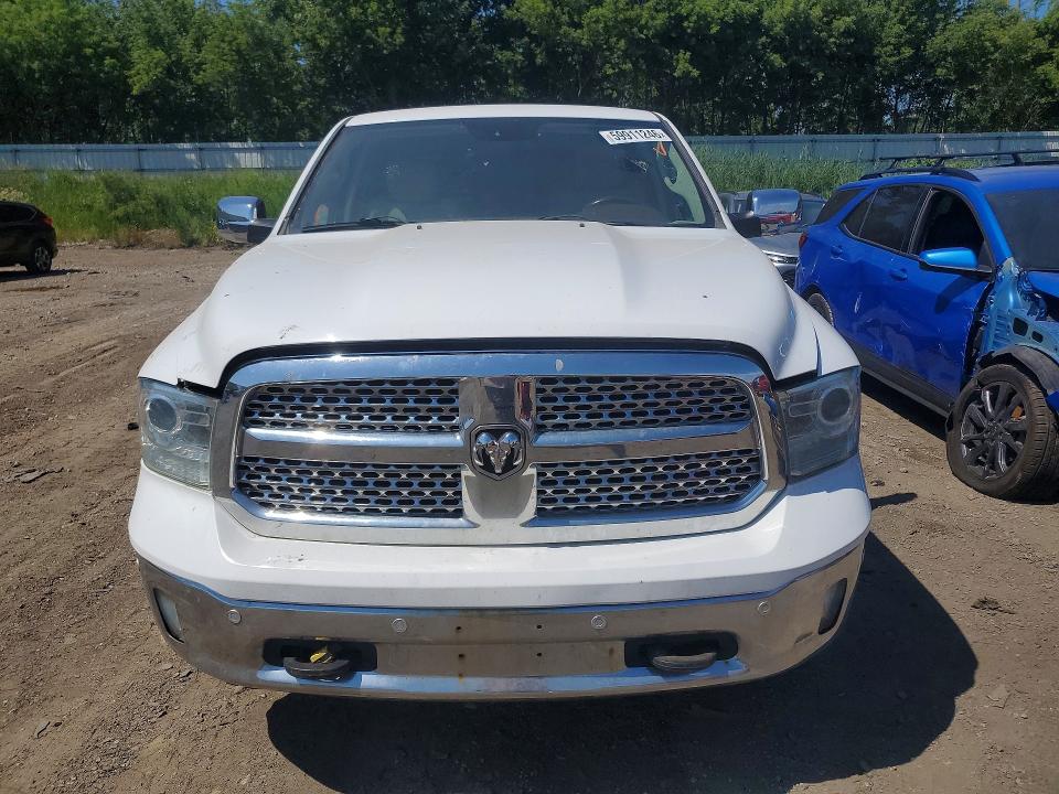 Photo 5 from auction – 2015 RAM 1500 with VIN 1C6RR7VM7FS733927