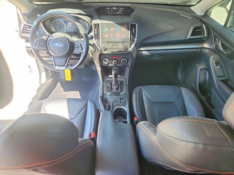Photo 8 from auction – 2020 SUBARU CROSSTREK with VIN JF2GTANC8LH275573