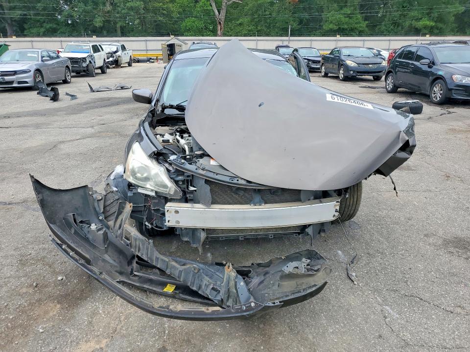 Photo 5 from auction – 2013 NISSAN ALTIMA with VIN 1N4AL3AP6DN478138