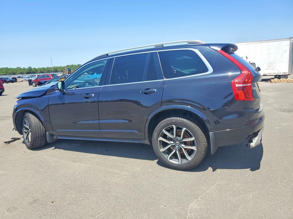 Photo 2 from auction – 2016 VOLVO XC90 with VIN YV4A22PK0G1046026