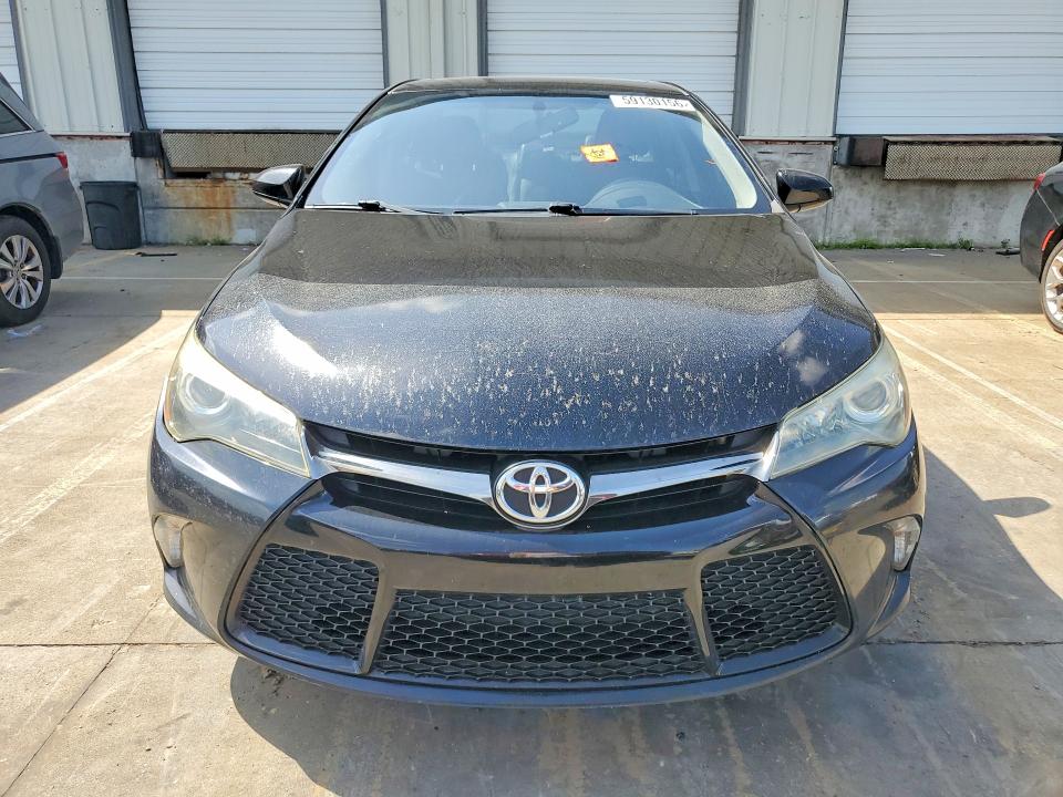 Photo 5 from auction – 2016 TOYOTA CAMRY with VIN 4T1BF1FK4GU521839
