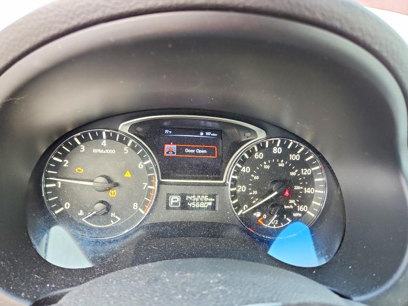 Photo 9 from auction – 2015 NISSAN ALTIMA with VIN 1N4AL3AP5FN341758