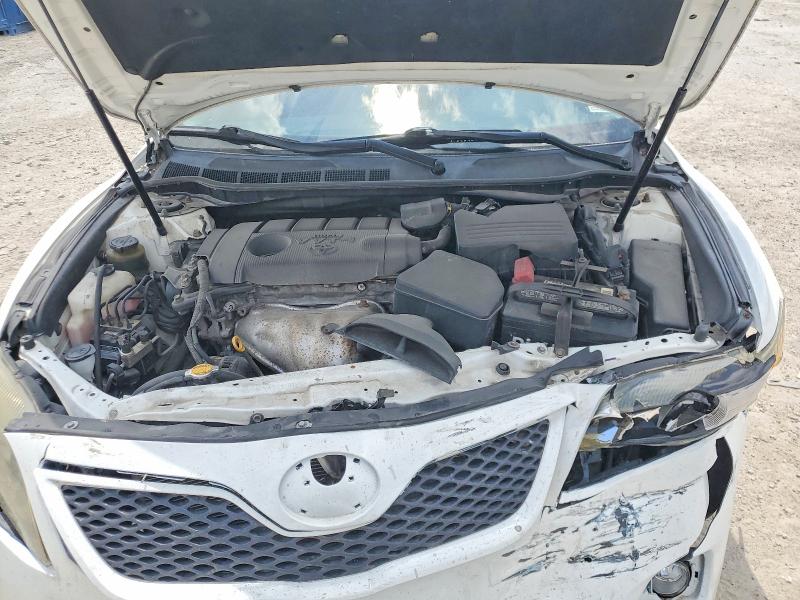 Photo 11 from auction – 2011 TOYOTA CAMRY with VIN 4T1BF3EK5BU582462