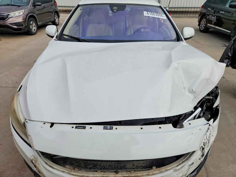 Zdjęcie 11 z aukcji – 2014 VOLVO S60 z VIN YV1612FS1E2277550