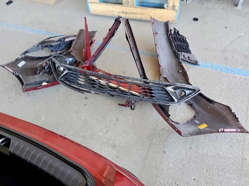 Photo 12 from auction – 2019 KIA OPTIMA with VIN 5XXGT4L30KG370305