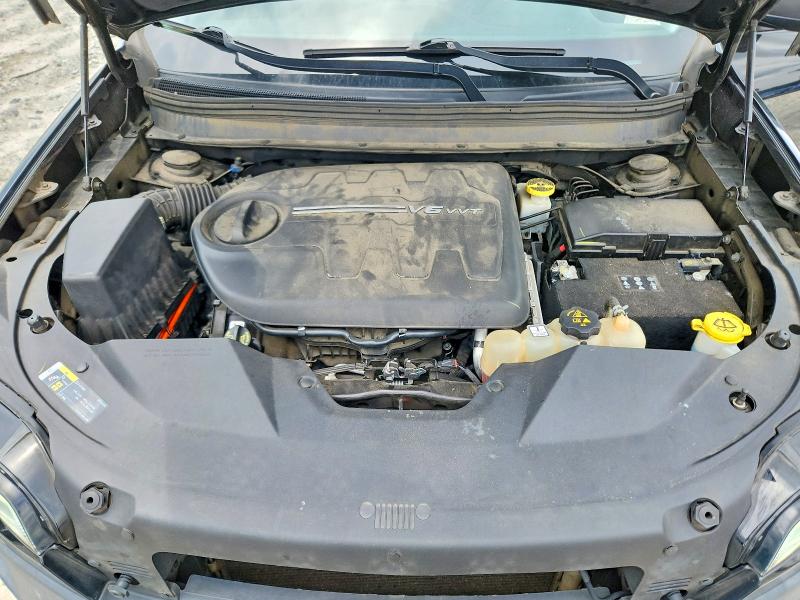 Photo 12 from auction – 2019 JEEP CHEROKEE with VIN 1C4PJMBX0KD288532