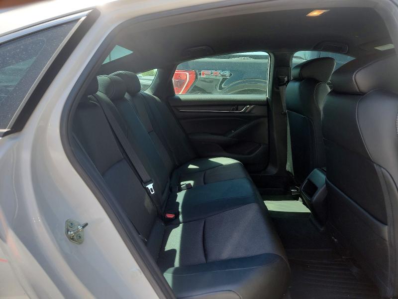 Photo 10 from auction – 2020 HONDA ACCORD with VIN 1HGCV1F35LA090073