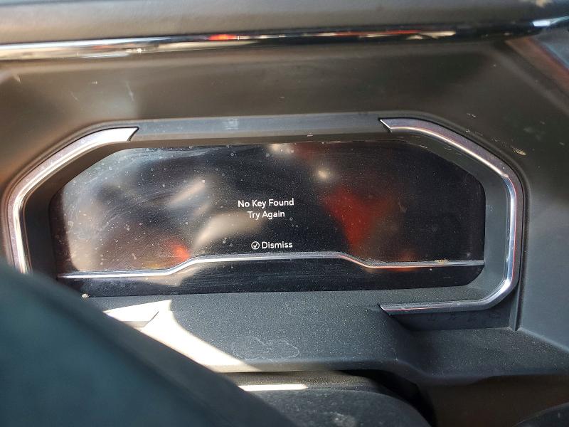 Photo 9 from auction – 2025 GMC SIERRA with VIN 1GT4UVEY4SF289515