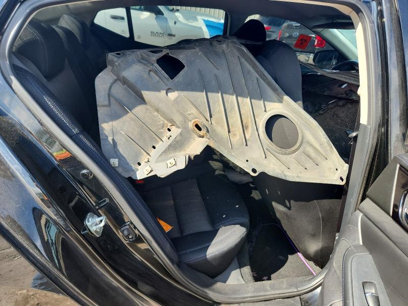 Photo 10 from auction – 2018 NISSAN MAXIMA with VIN 1N4AA6AP4JC366002