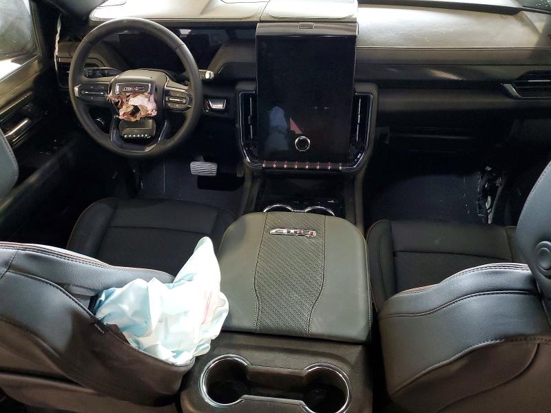 Photo 8 from auction – 2025 GMC YUKON with VIN 1GKS2CRD4SR407784