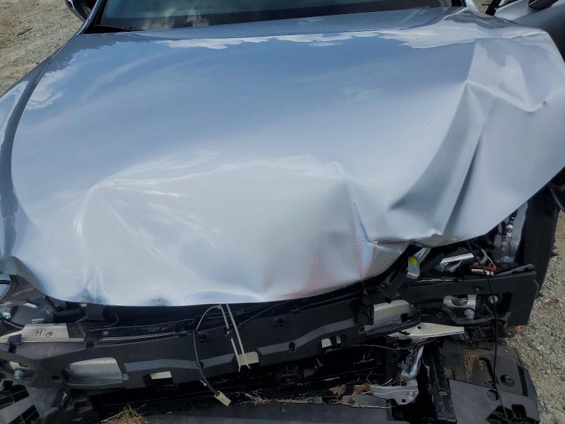 Photo 11 from auction – 2025 LEXUS ES 300H with VIN 58AFA1C19SU077290