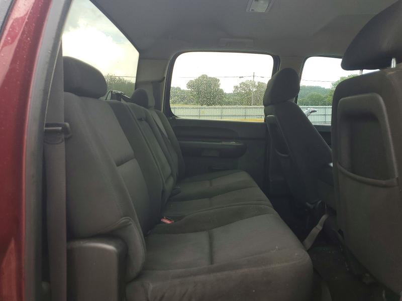 Photo 10 from auction – 2013 GMC SIERRA with VIN 3GTP1UEA7DG181071