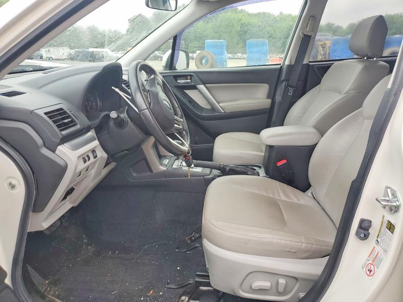 Photo 7 from auction – 2014 SUBARU FORESTER with VIN JF2SJAHC7EH441824
