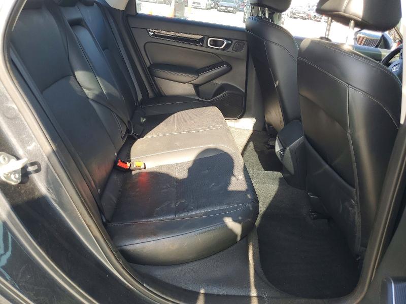 Photo 10 from auction – 2024 HONDA CIVIC with VIN 2HGFE1F95RH309724