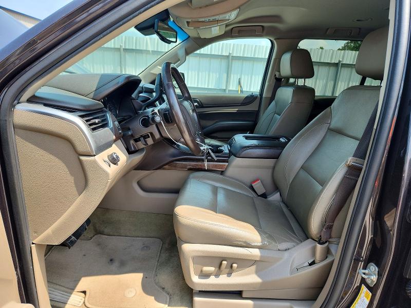 Photo 7 from auction – 2018 CHEVROLET TAHOE with VIN 1GNSCBKC2JR109583