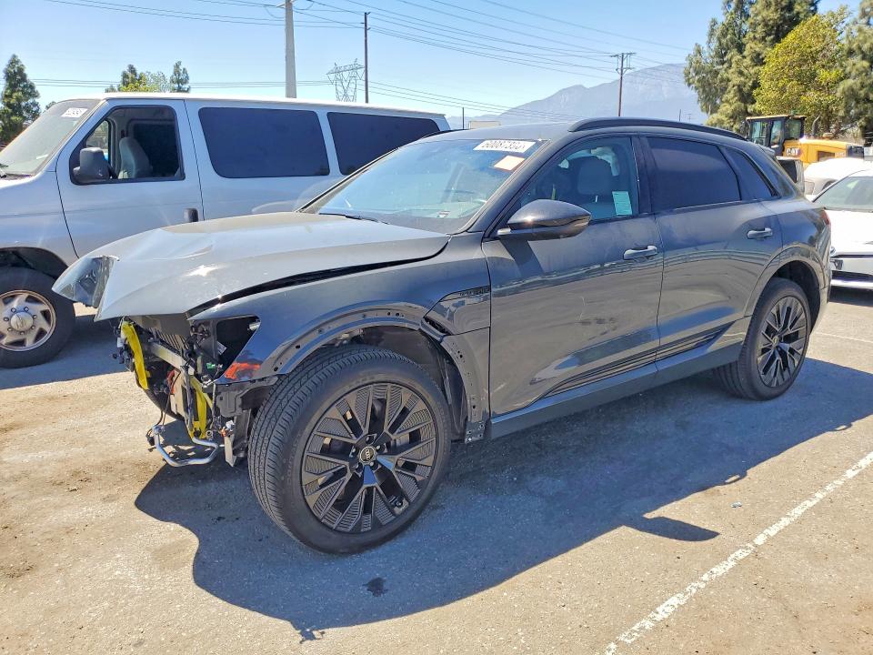 2024 AUDI Q8 E-TRON