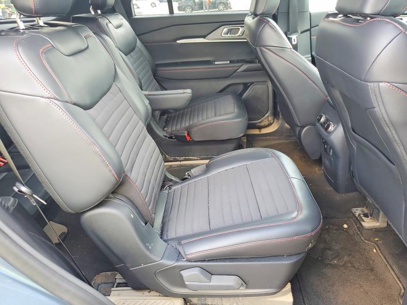 Photo 11 from auction – 2025 FORD EXPLORER with VIN 1FMUK8KH9SGC39551