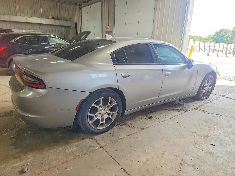 Zdjęcie 3 z aukcji – 2016 DODGE CHARGER z VIN 2C3CDXJG2GH140826