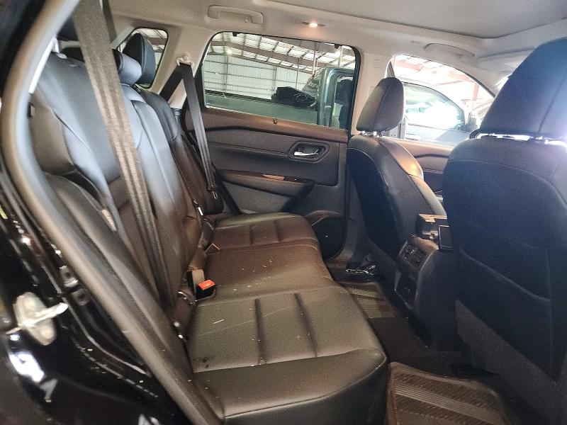 Photo 11 from auction – 2023 NISSAN ROGUE with VIN 5N1BT3BA6PC781120